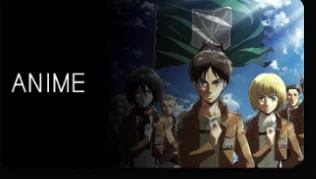 Anime